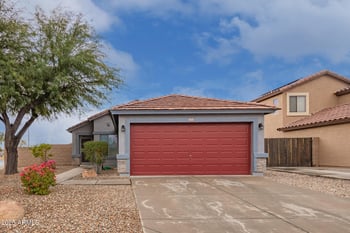 14805 Caribbean Ln, Surprise, AZ 85379