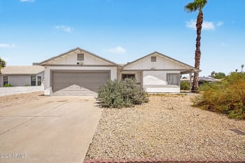 14805 60th Ave, Glendale, AZ 85306