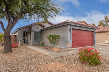 14805 Caribbean Ln, Surprise, AZ 85379