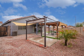 14805 Caribbean Ln, Surprise, AZ 85379