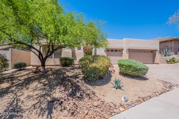 14806 Lookout Ledge --, Fountain Hills, AZ 85268