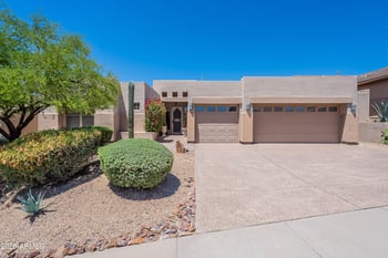 14806 Lookout Ledge --, Fountain Hills, AZ 85268