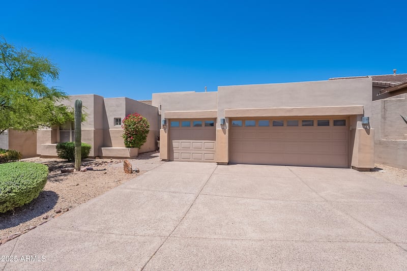 14806 Lookout Ledge --, Fountain Hills, AZ 85268