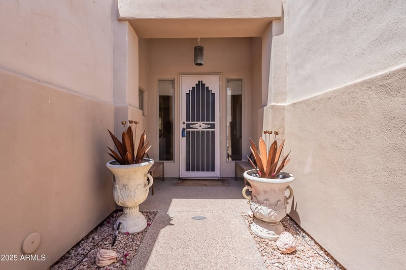 14806 Lookout Ledge --, Fountain Hills, AZ 85268