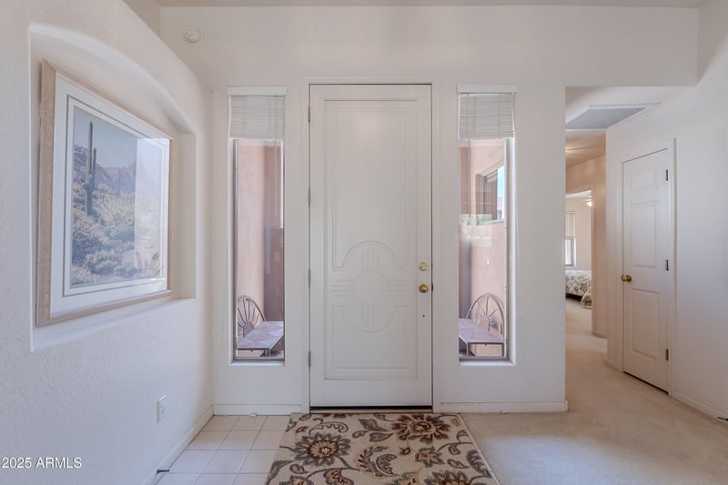 14806 Lookout Ledge --, Fountain Hills, AZ 85268