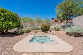 14806 Lookout Ledge --, Fountain Hills, AZ 85268