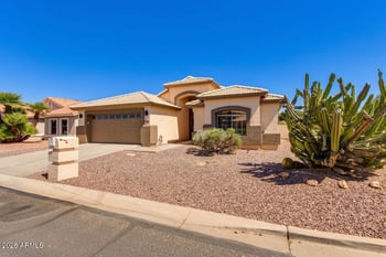 14806 W Verde Ln, Goodyear, AZ 85395