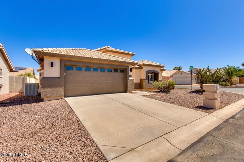 14806 W Verde Ln, Goodyear, AZ 85395