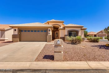 14806 W Verde Ln, Goodyear, AZ 85395