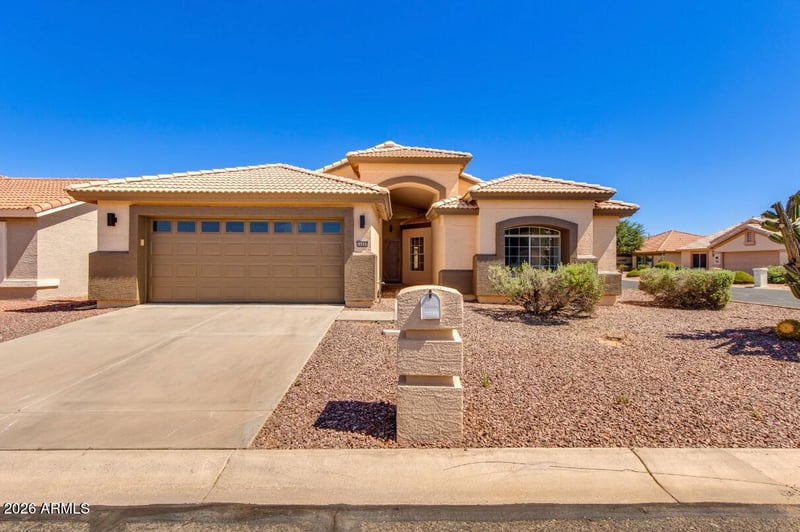 14806 W Verde Ln, Goodyear, AZ 85395