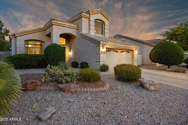 14807 97th Pl, Scottsdale, AZ 85260