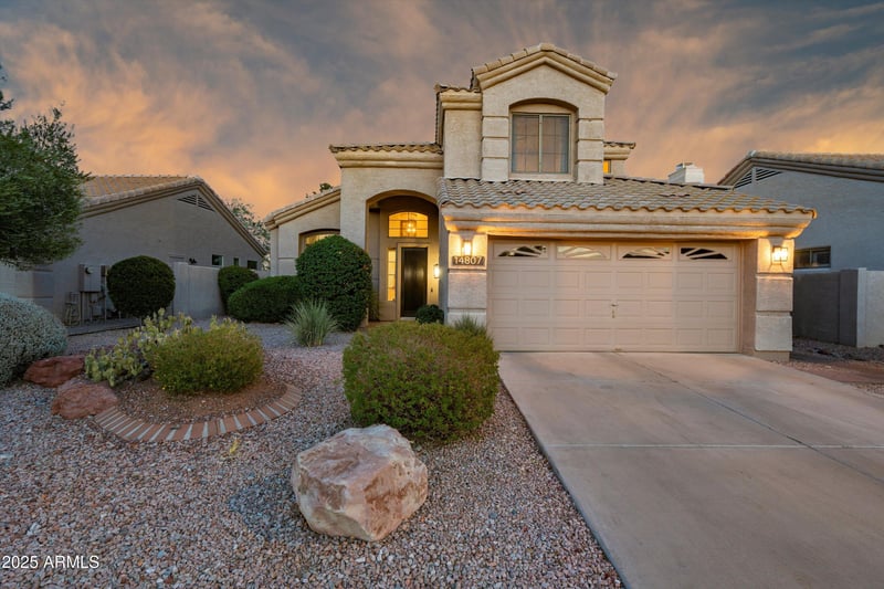 14807 97th Pl, Scottsdale, AZ 85260