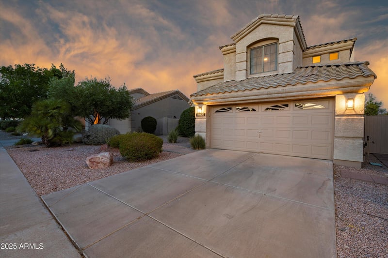 14807 97th Pl, Scottsdale, AZ 85260