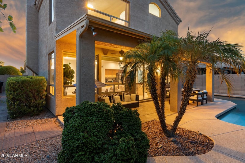 14807 97th Pl, Scottsdale, AZ 85260