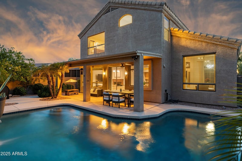 14807 97th Pl, Scottsdale, AZ 85260