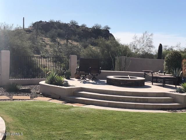 14807 S Foxtail Ln, Phoenix, AZ 85048