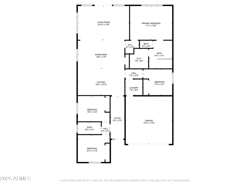 14807 Soft Wind Dr, Surprise, AZ 85387