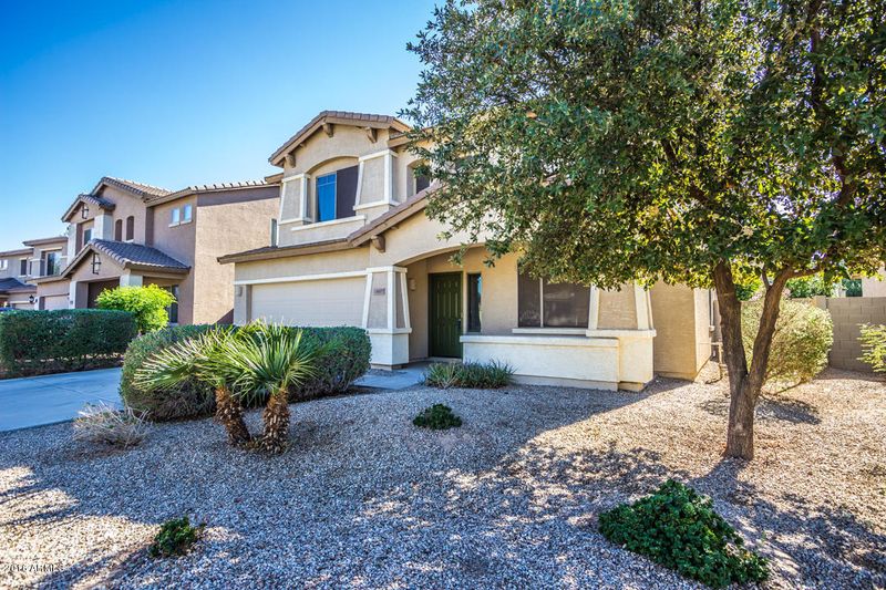 14807 W Larkspur Dr, Surprise, AZ 85379