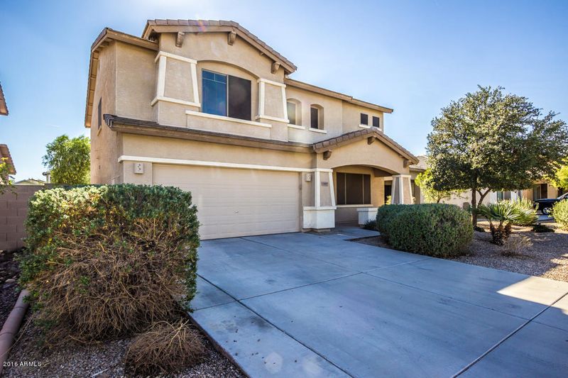 14807 W Larkspur Dr, Surprise, AZ 85379
