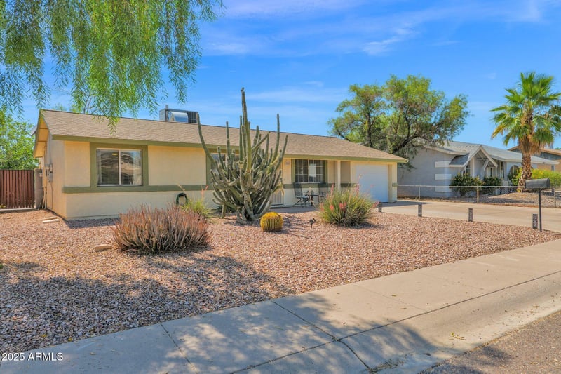 14808 37th Way, Phoenix, AZ 85032