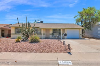 14808 37th Way, Phoenix, AZ 85032