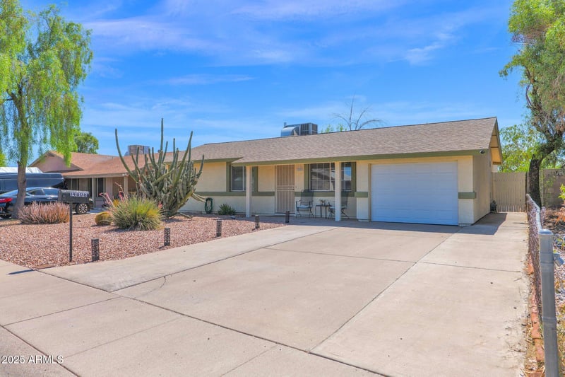 14808 37th Way, Phoenix, AZ 85032