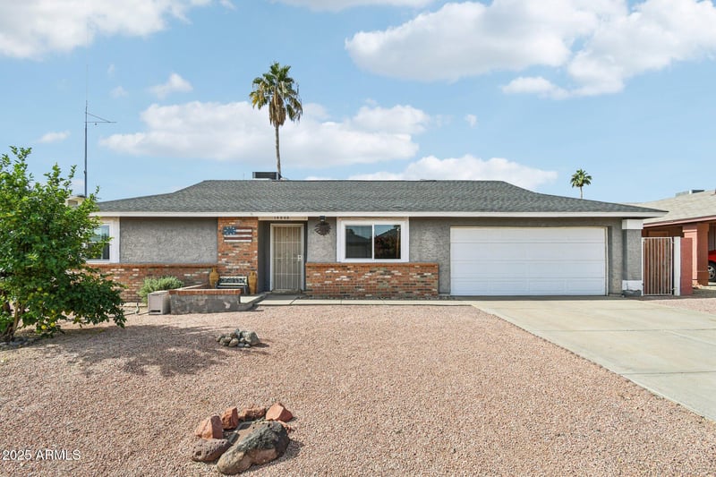 14808 62nd Ave, Glendale, AZ 85306