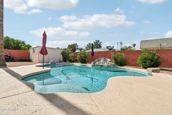 14808 62nd Ave, Glendale, AZ 85306