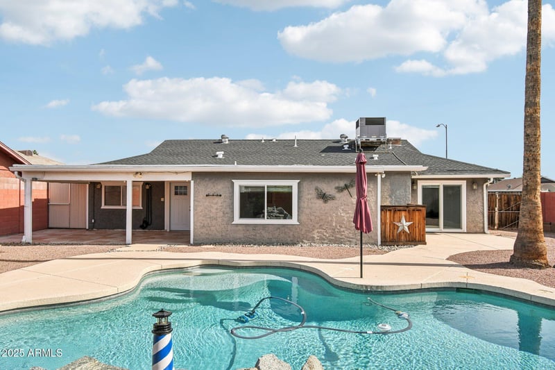 14808 62nd Ave, Glendale, AZ 85306