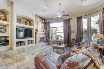 14808 Crestview Ct, Fountain Hills, AZ 85268