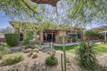 14808 Crestview Ct, Fountain Hills, AZ 85268