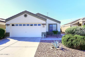 14808 El Frio St, El Mirage, AZ 85335