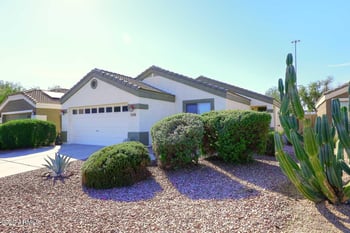 14808 El Frio St, El Mirage, AZ 85335