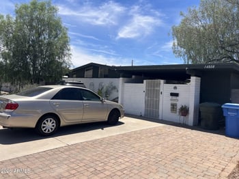 14808 30th Dr, Phoenix, AZ 85053