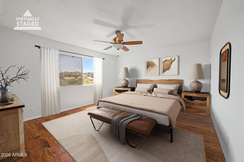 14808 Yerba Buena Way #D, Fountain Hills, AZ 85268