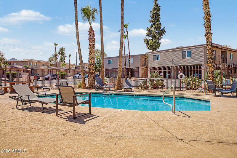 14808 Yerba Buena Way #D, Fountain Hills, AZ 85268