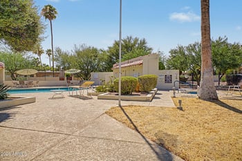 14808 Yerba Buena Way #D, Fountain Hills, AZ 85268