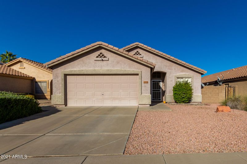 14808 W Ely Dr, Surprise, AZ 85374