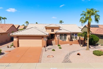 14808 W Via Montoya Dr, Sun City West, AZ 85375