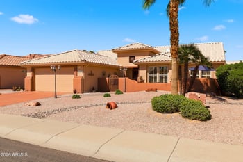 14808 W Via Montoya Dr, Sun City West, AZ 85375