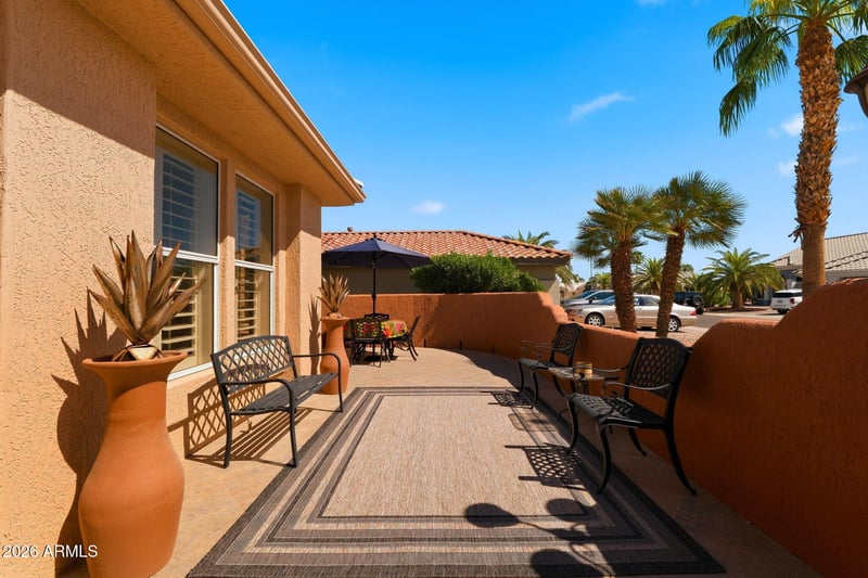 14808 W Via Montoya Dr, Sun City West, AZ 85375