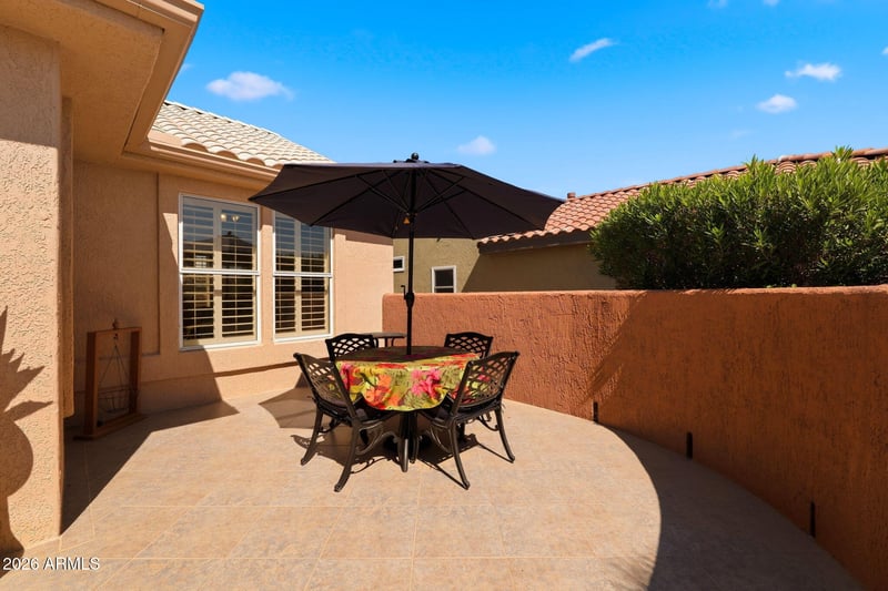 14808 W Via Montoya Dr, Sun City West, AZ 85375