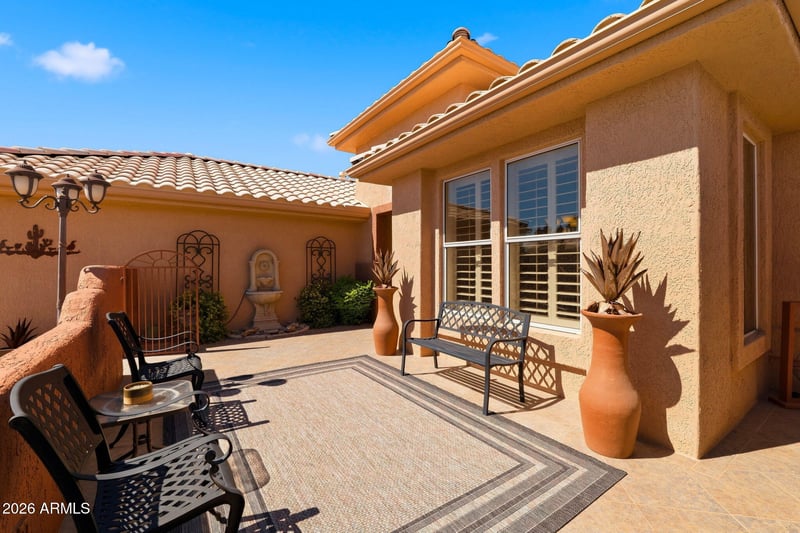 14808 W Via Montoya Dr, Sun City West, AZ 85375