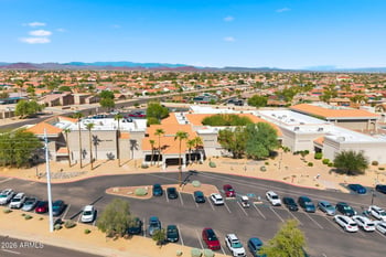 14808 W Via Montoya Dr, Sun City West, AZ 85375