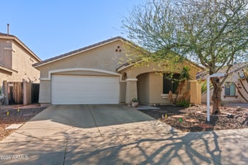 14809 139th Ln, Surprise, AZ 85379