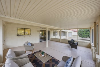 14809 Buttonwood Dr, Sun City West, AZ 85375