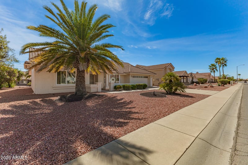 14809 Heritage Dr, Sun City West, AZ 85375