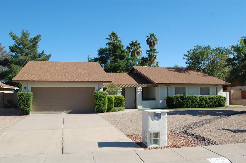 14809 N 28th Pl, Phoenix, AZ 85032