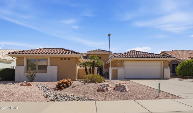 14809 W Arzon Way, Sun City West, AZ 85375