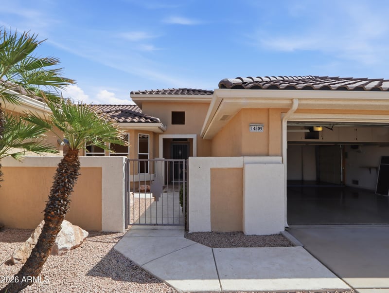 14809 W Arzon Way, Sun City West, AZ 85375
